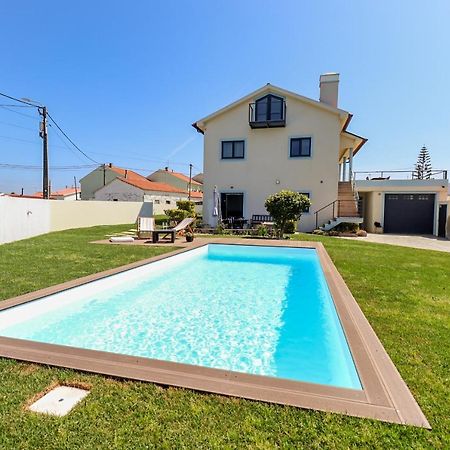 Viana Fishers House - Pool & Beach ! فيانا دو كاستيلو المظهر الخارجي الصورة