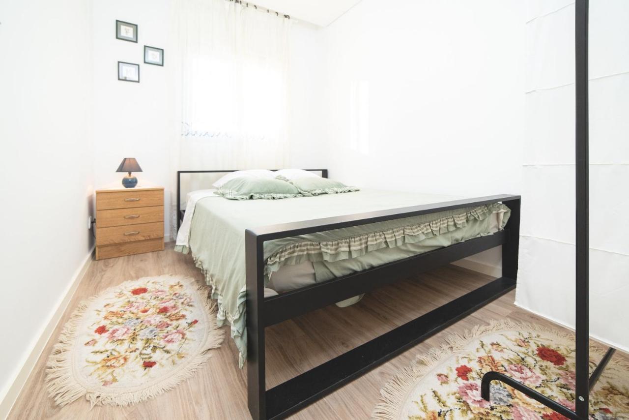 Viana Fishers House - Pool & Beach ! فيانا دو كاستيلو المظهر الخارجي الصورة